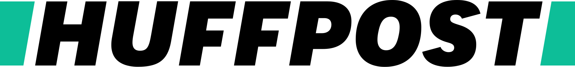 Huff Post Logo