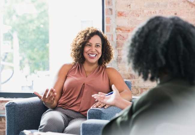 Adult Therapy Services Adult Therapy Services in Rockville and Gaithersburg