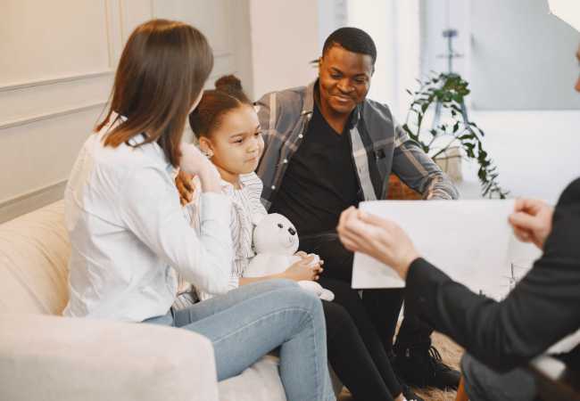Family Therapy Services Family Therapy Services in Rockville and Gaithersburg