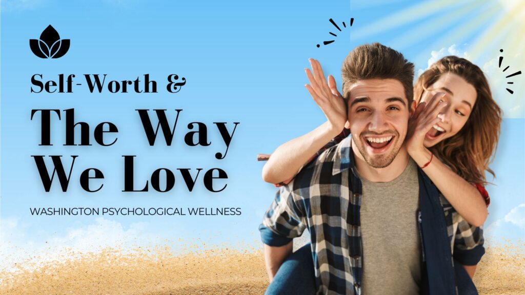 The Impact of Self Esteem on Relationships