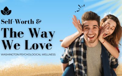 The Impact of Self Esteem on Relationships | Couples Therapist in Rockville