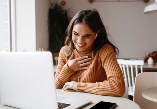 Telehealth Therapy Services Telehealth Therapy Services in Rockville and Gaithersburg