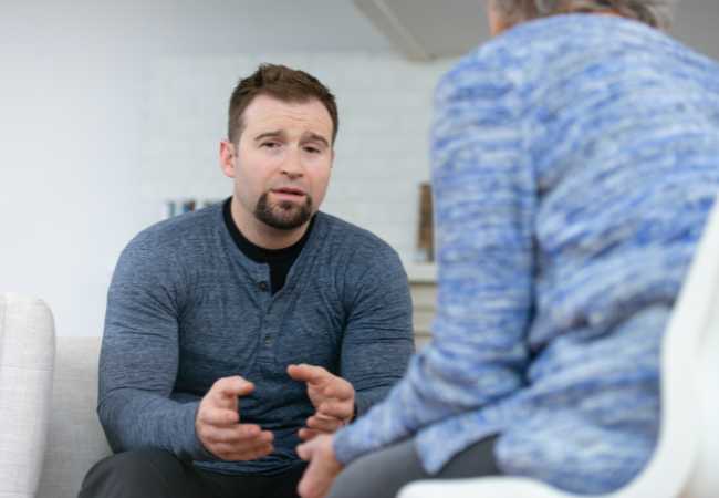 Veteran Therapy Services Veteran Therapy Services in Rockville and Gaithersburg