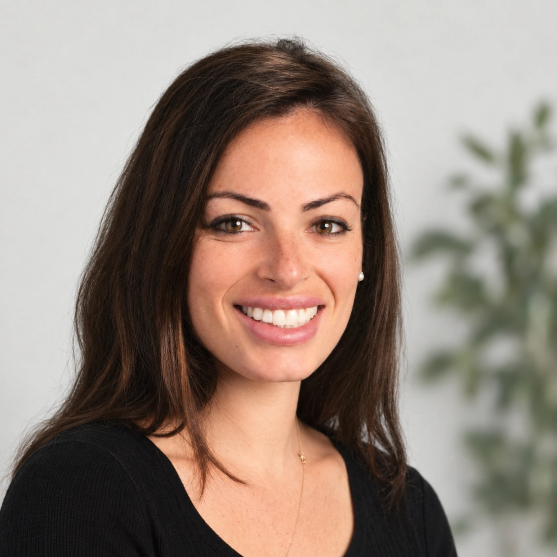 Alexandra Portney, clinician at Washington Psychological Wellness