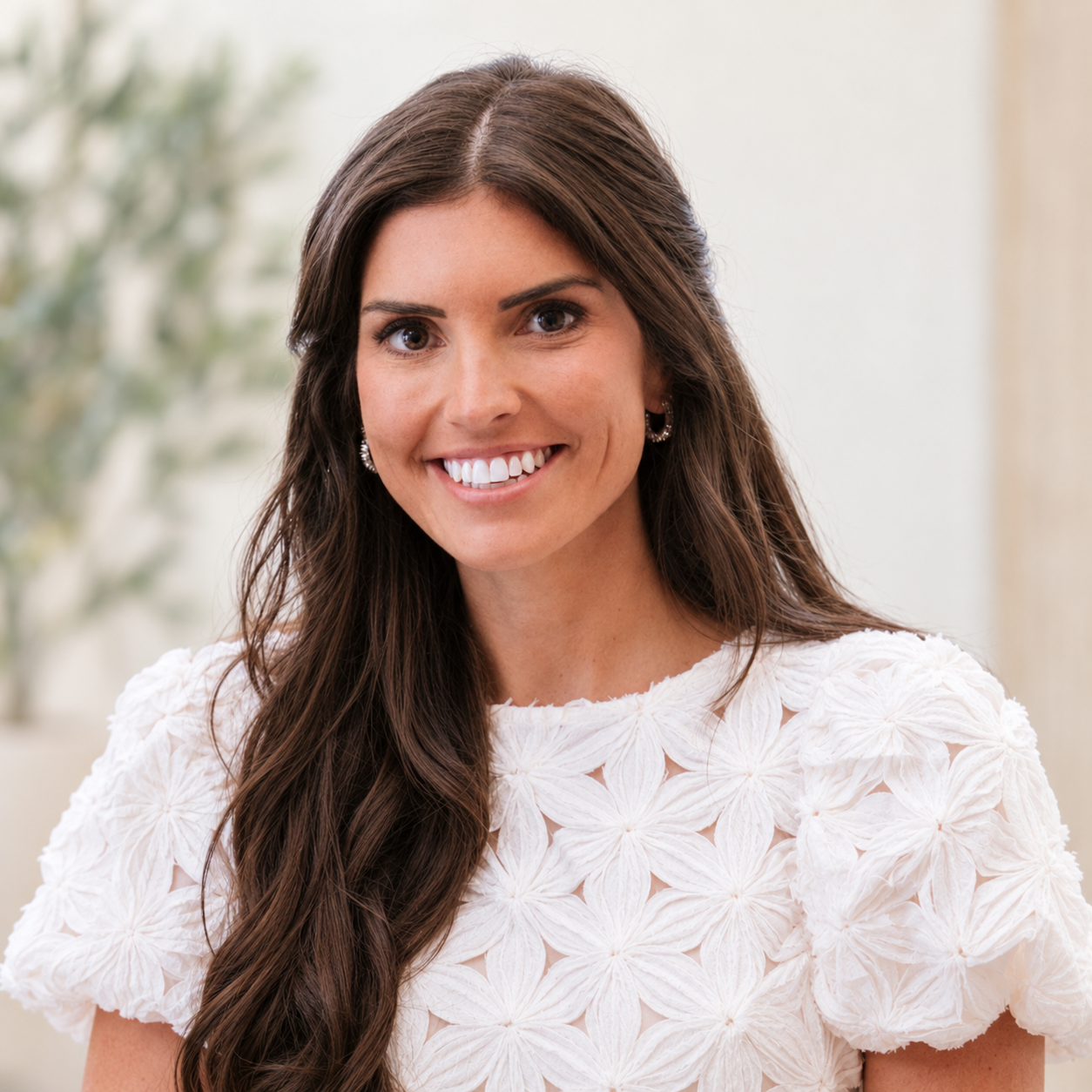 Abigael Ciociola, clinician at Washington Psychological Wellness