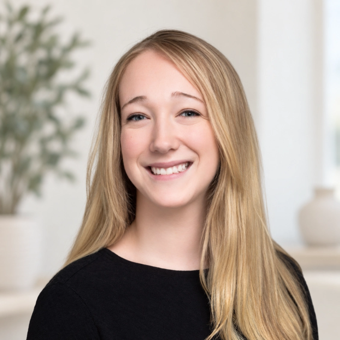 Abigael Ciociola, clinician at Washington Psychological Wellness