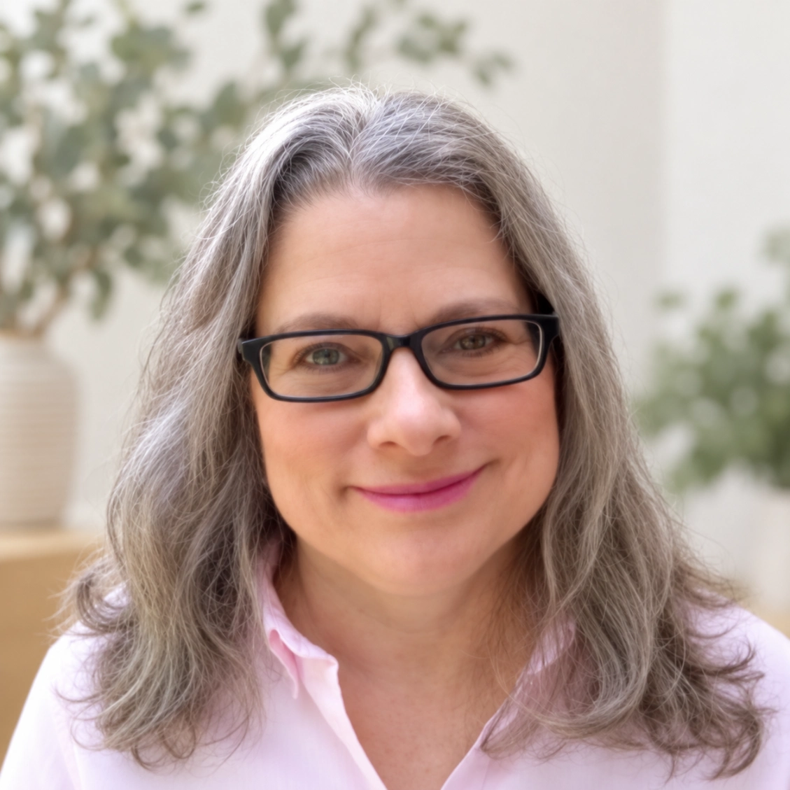 Dawn Gallagher, clinician at Washington Psychological Wellness