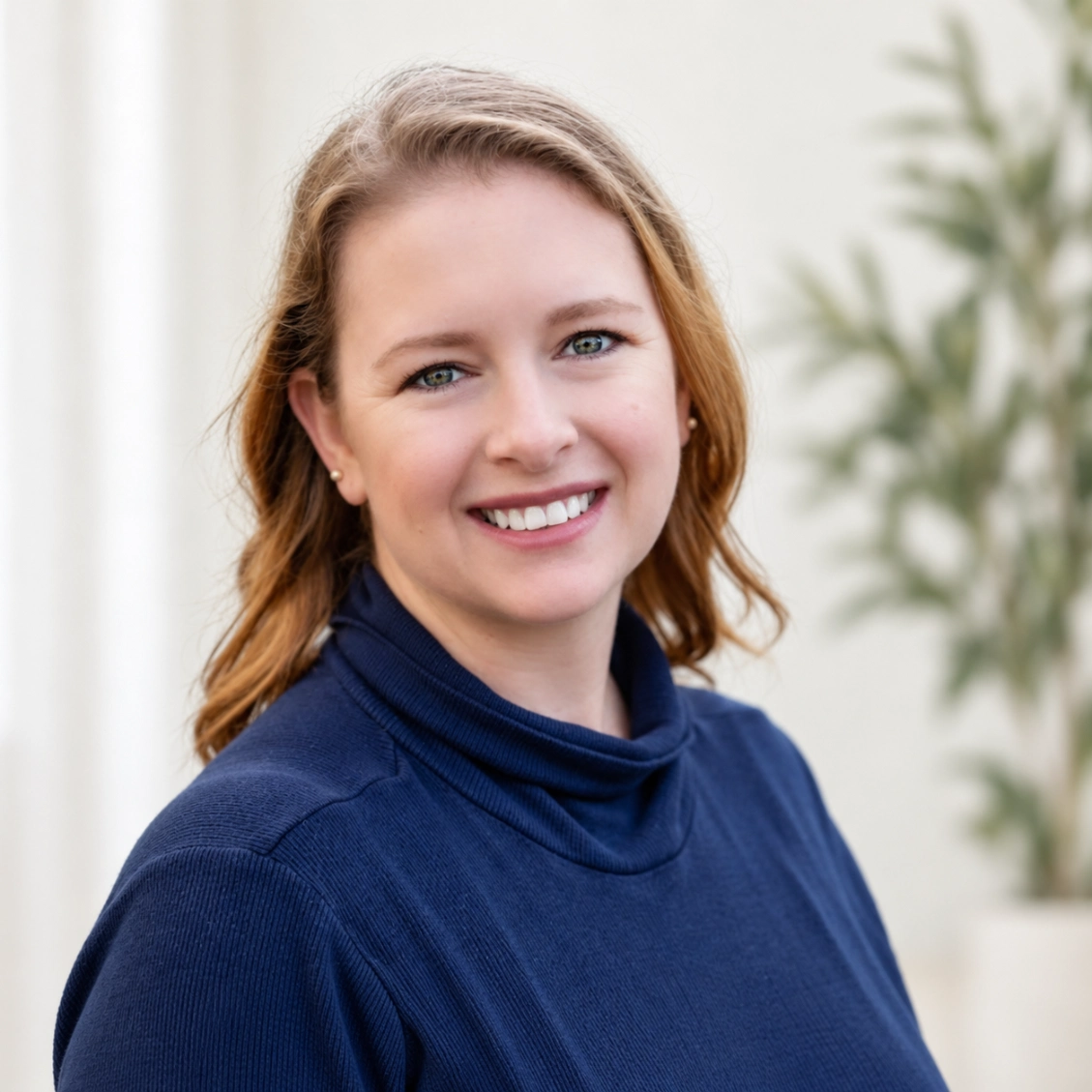 Dianisha Baxter Carter, clinician at Washington Psychological Wellness