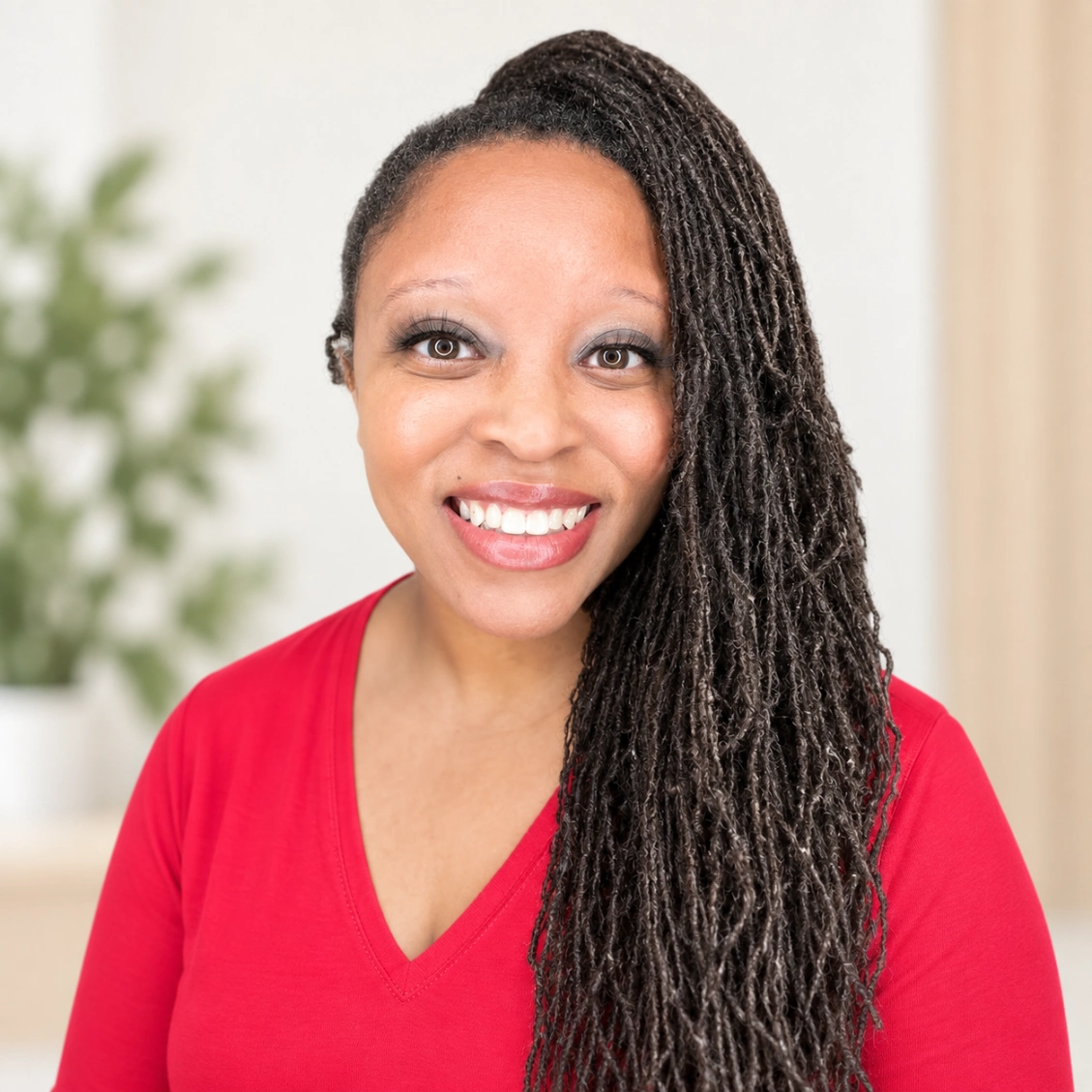 Dr. Kristy LaMar, clinician at Washington Psychological Wellness