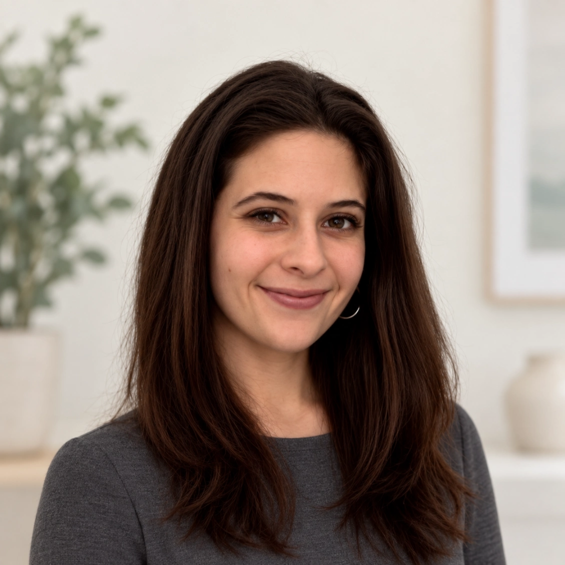 Hannah Dourgarian, Marketing Intern at Washington Psychological Wellness