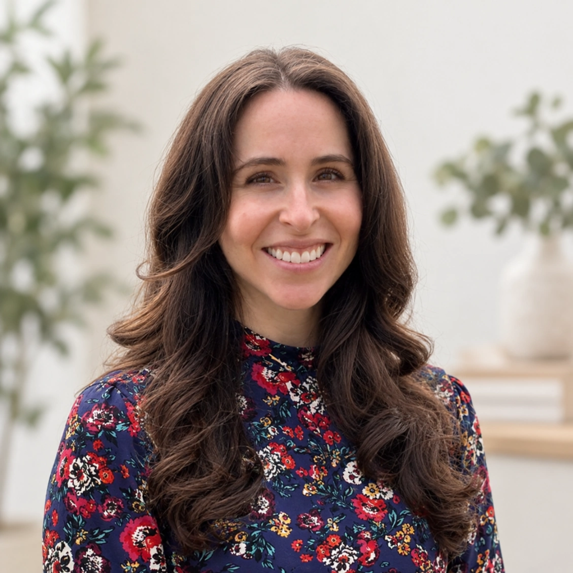 Jacqueline Gross, clinician at Washington Psychological Wellness