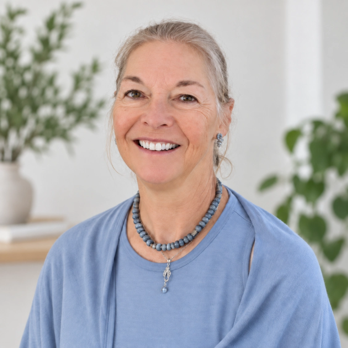 Kathleen Lunsford, clinician at Washington Psychological Wellness