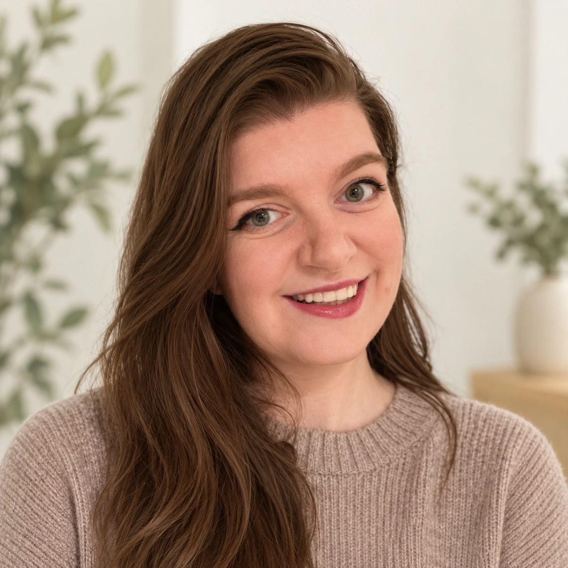 Kelsey Rood, clinician at Washington Psychological Wellness