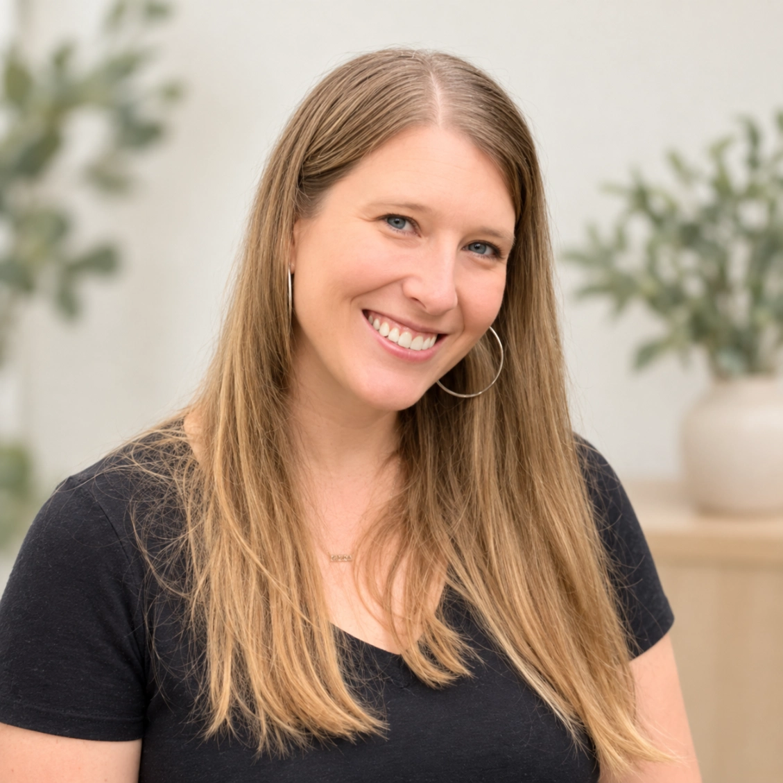 Leanne Juzaitis, clinician at Washington Psychological Wellness