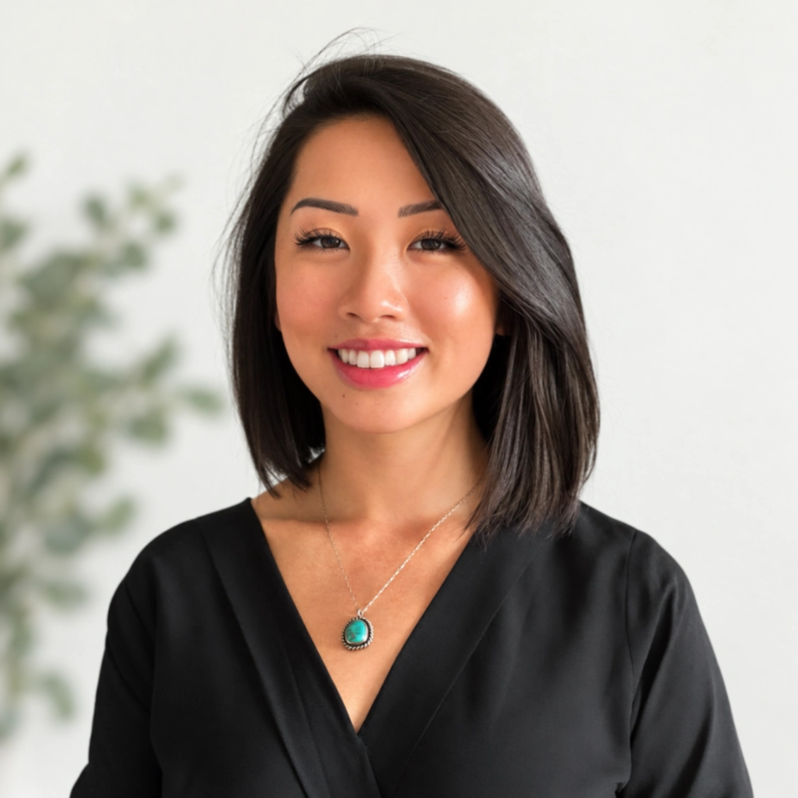 Leen Nguyen, clinician at Washington Psychological Wellness