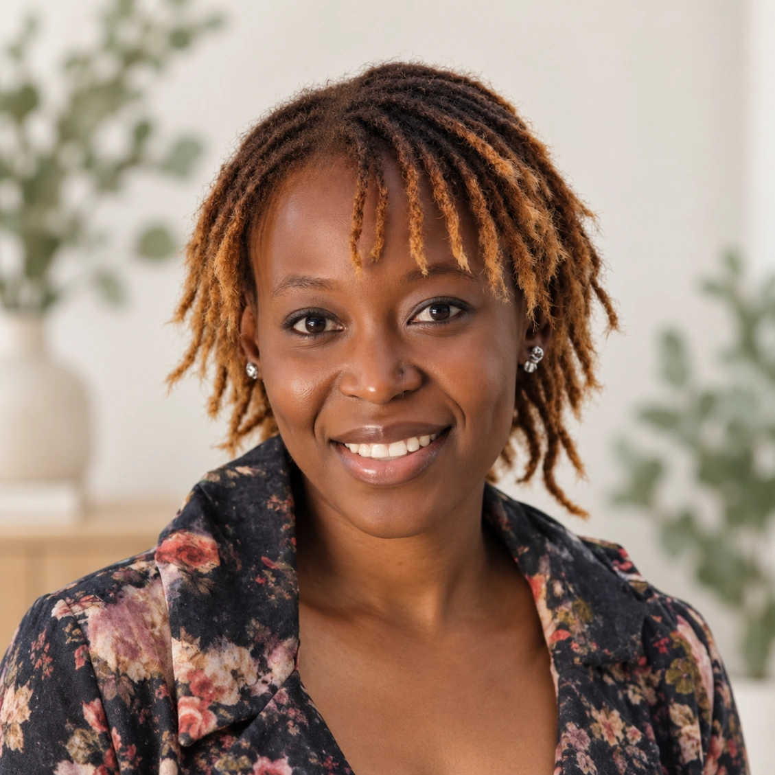 Tetiwe Muronda, Client Liaison & Outreach Coordinator at Washington Psychological Wellness