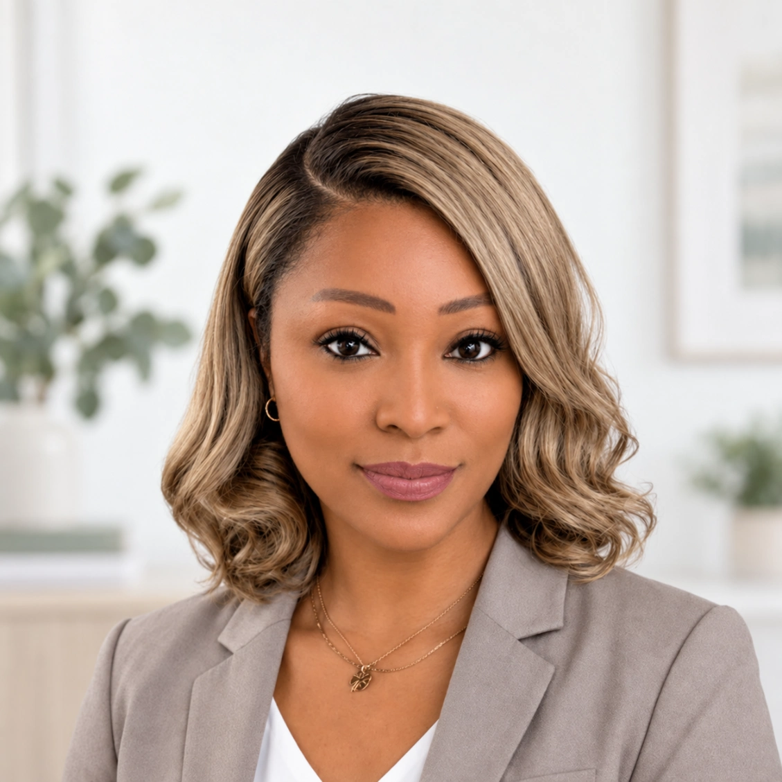 Vashti Gold, clinician at Washington Psychological Wellness