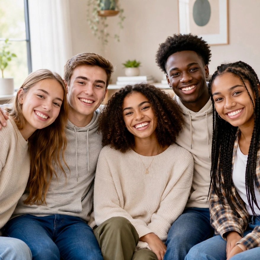 Adolescent and teen therapy at Washington Psychological Wellness