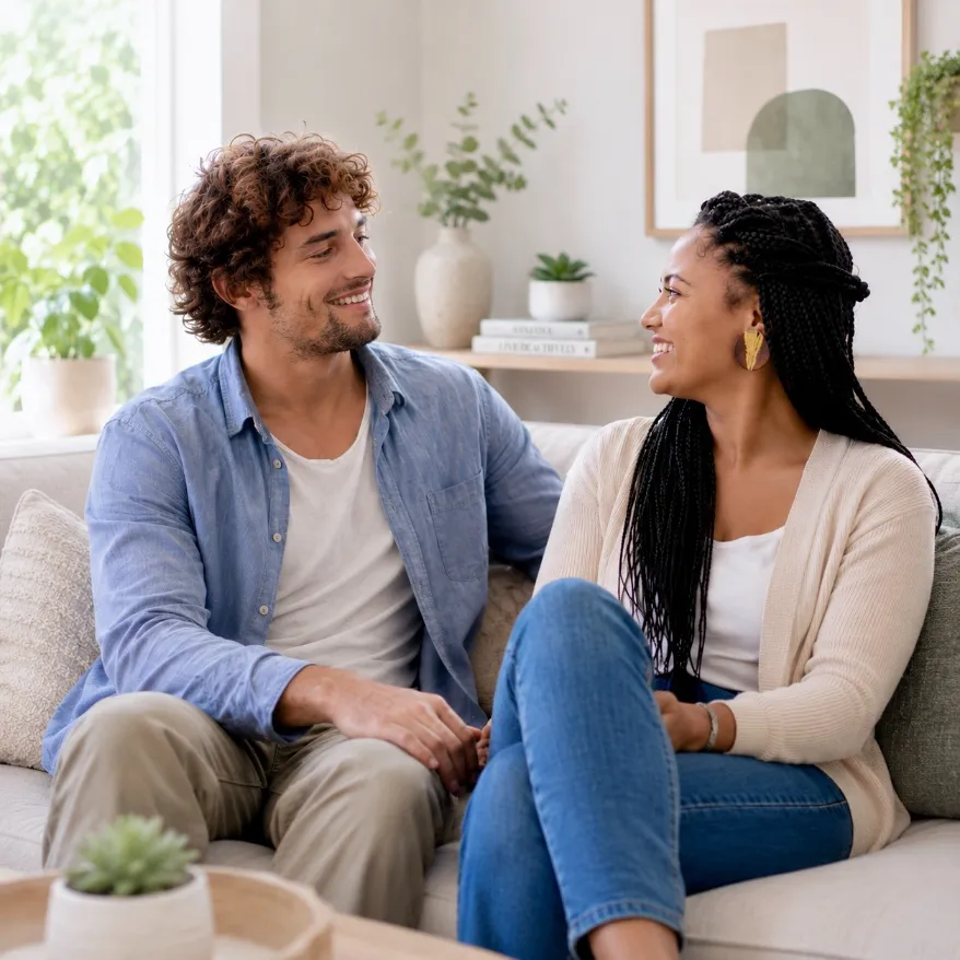 Couples therapy at Washington Psychological Wellness