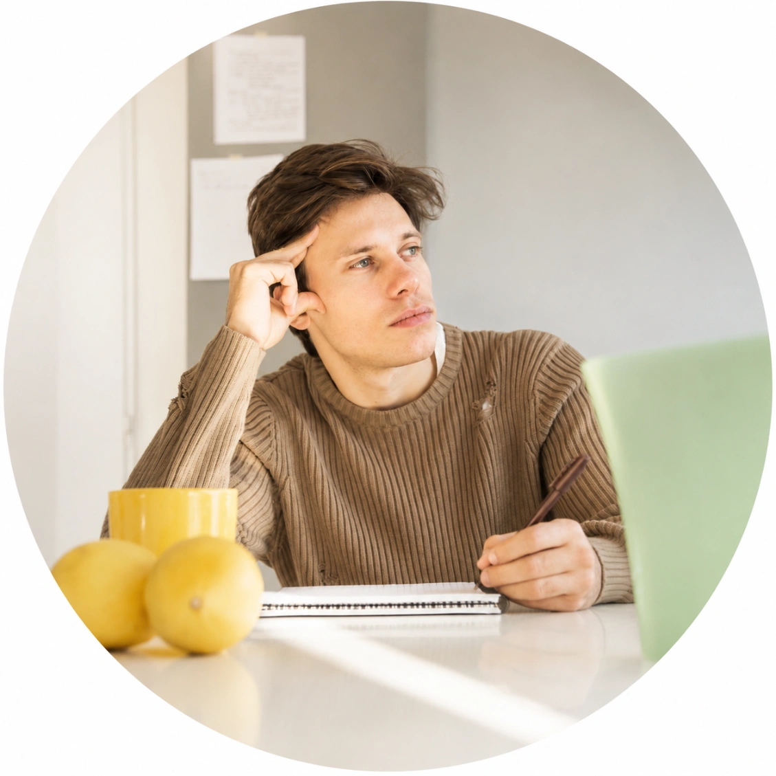 ADHD support: constantly distracted