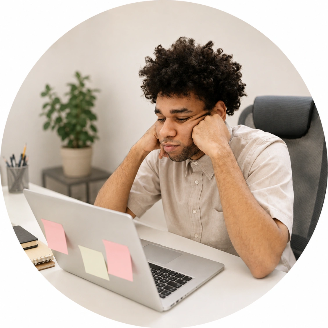 ADHD support: starting tasks but not finishing them