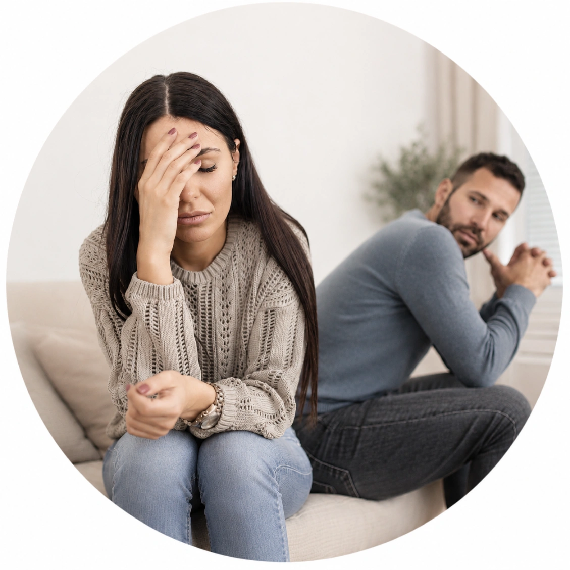 Anger Management support: conflict affecting your relationships