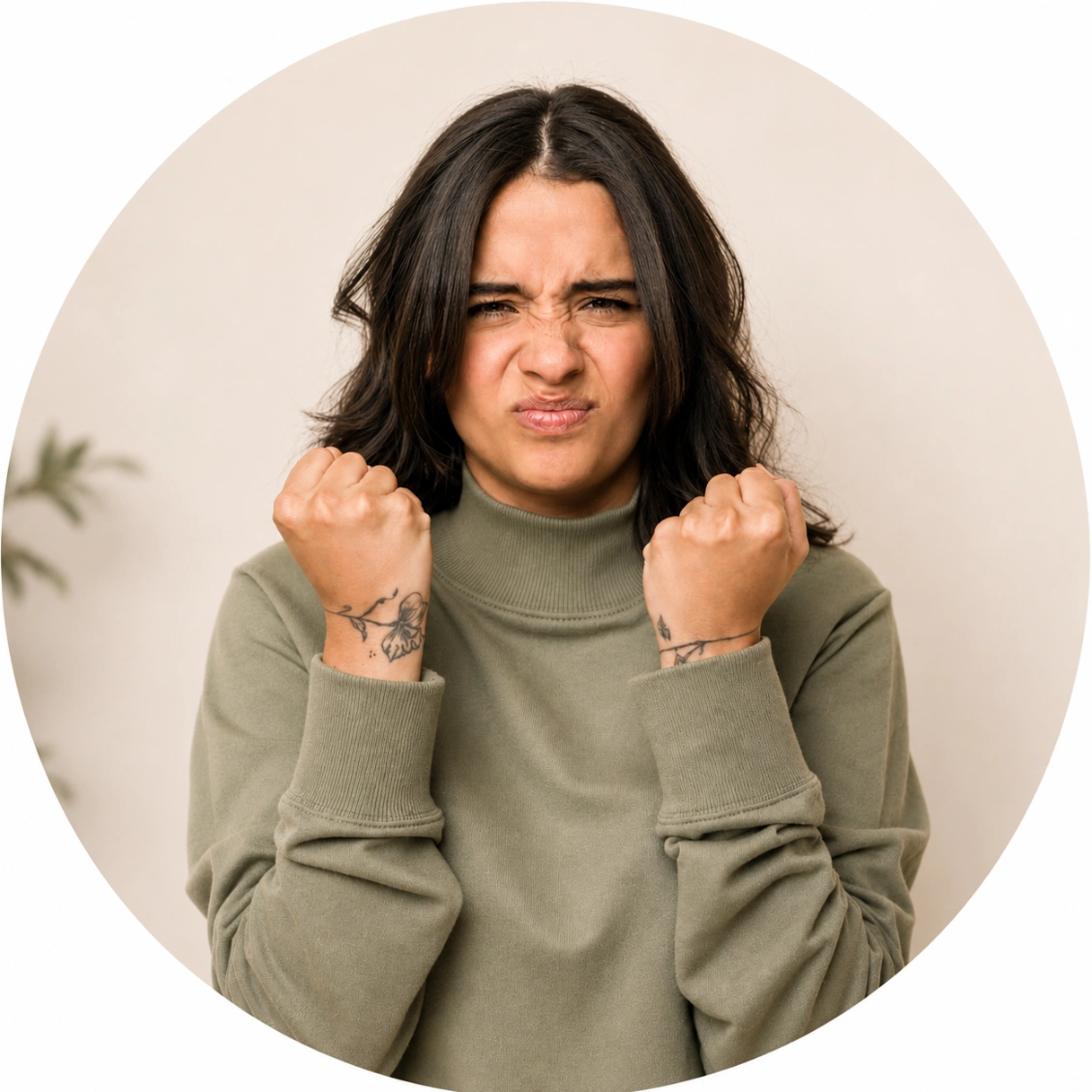 Anger Management support: losing your temper quickly