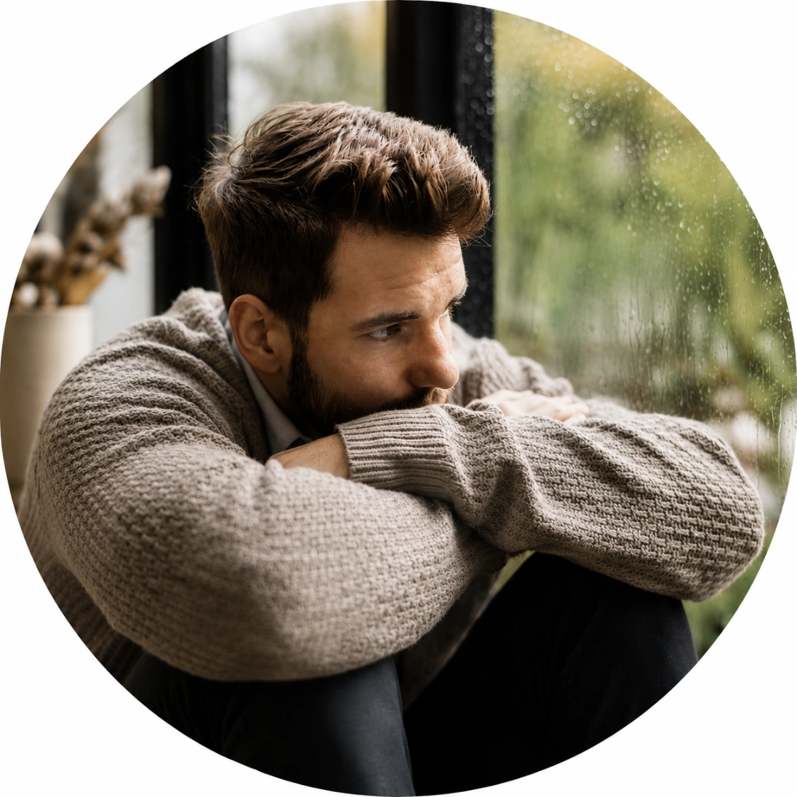 Anxiety support: constant worry