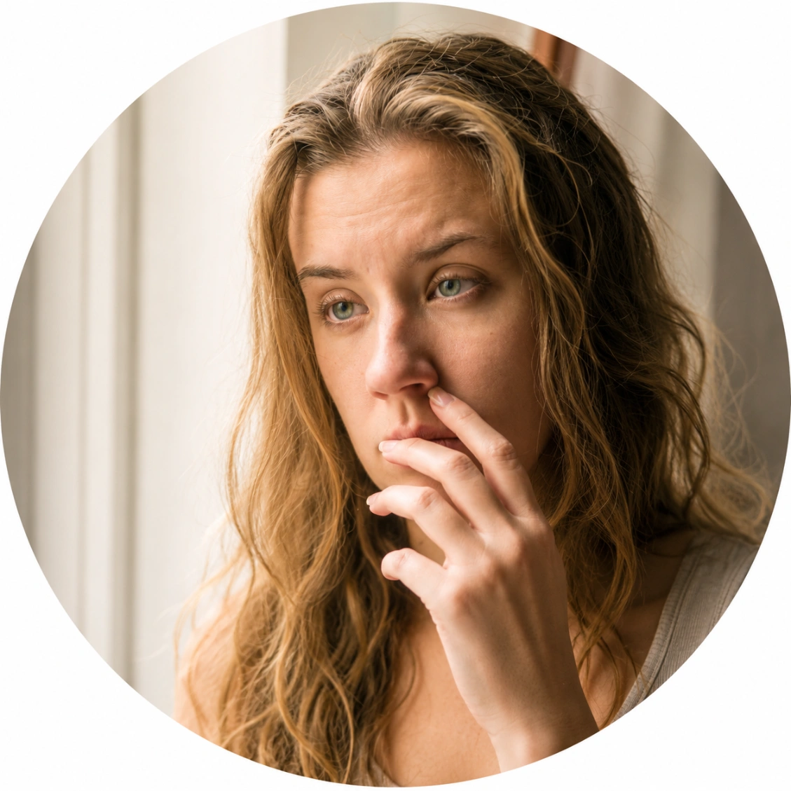 Body Image support: comparing yourself to others