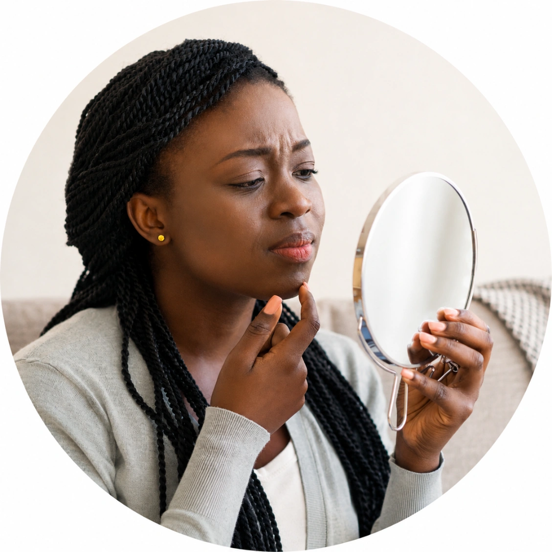 Body Image support: tying your worth to appearance