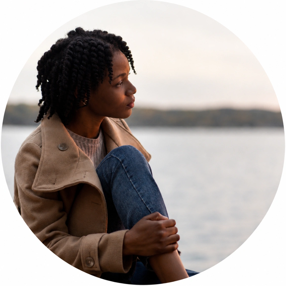 Grief & Loss support: feeling disconnected from others