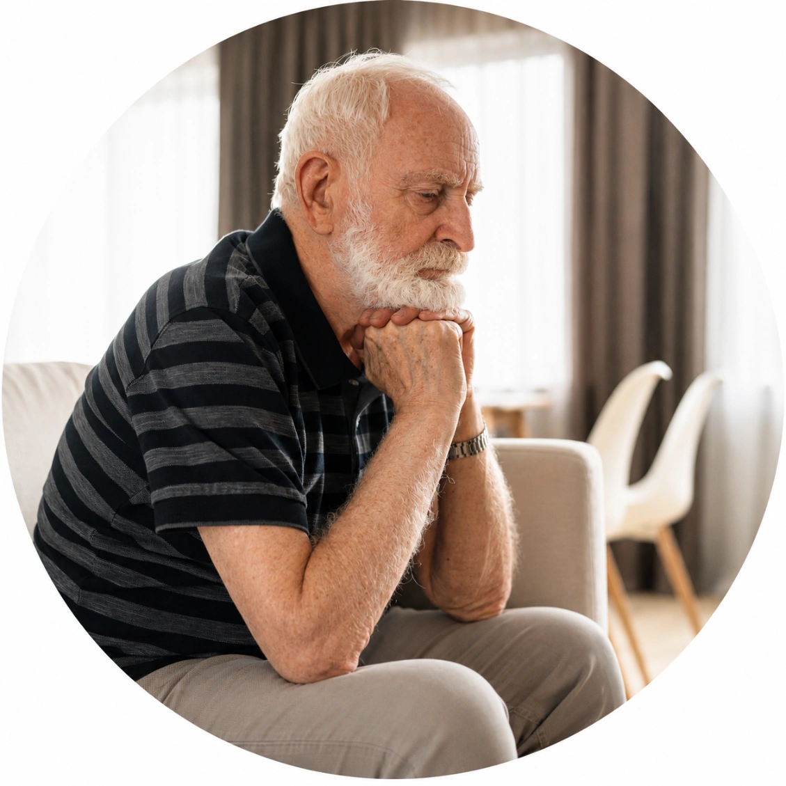 Grief & Loss support: grief that comes in waves