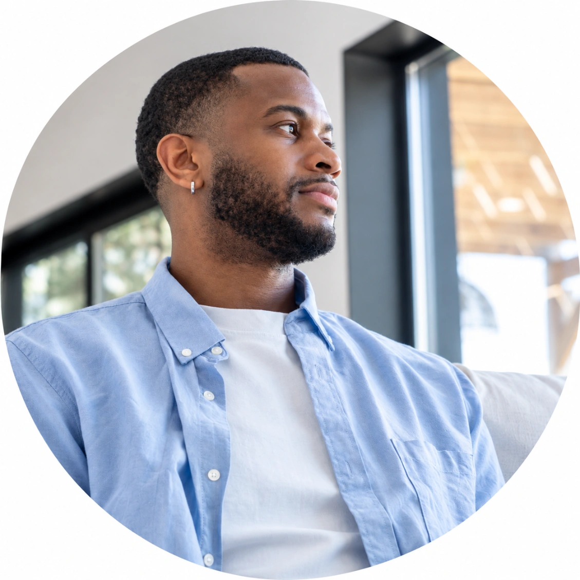 Men's Mental Health support: keeping everything to yourself