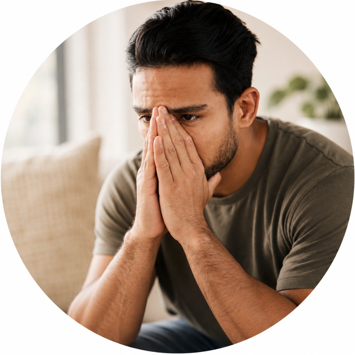 Panic Attacks support: constantly worrying about the next panic attack