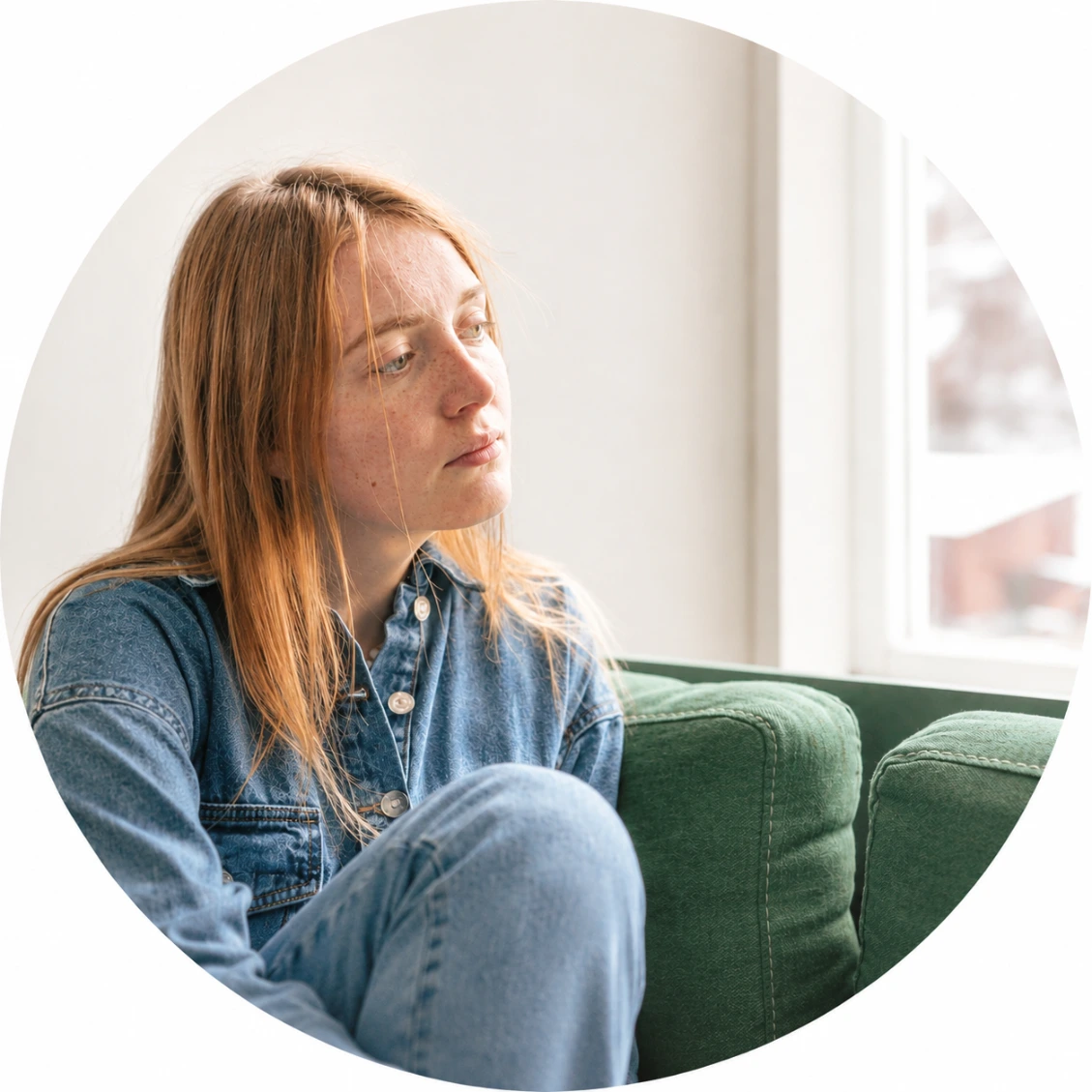 Stress & Burnout support: constantly overwhelmed by work or life