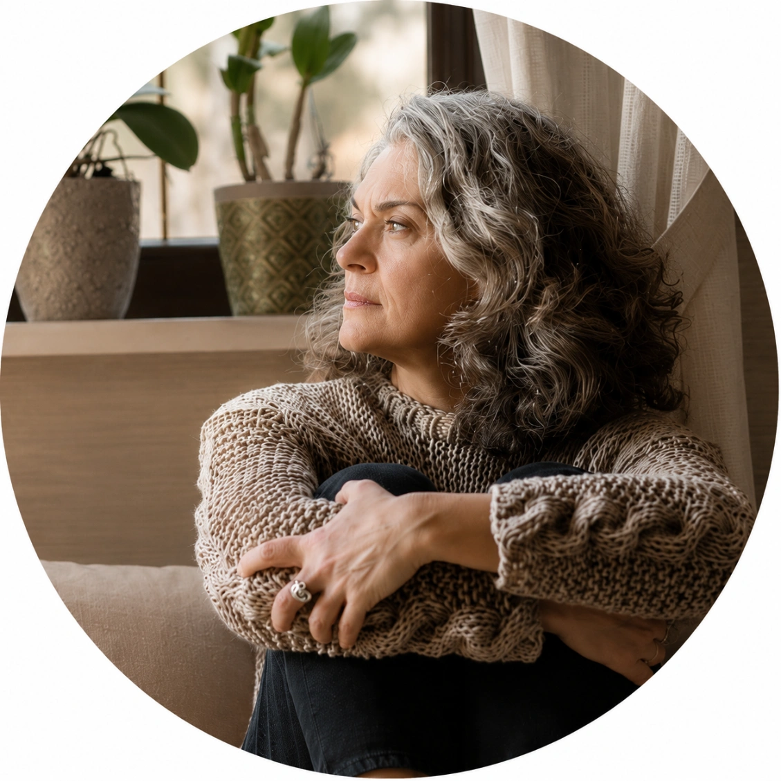 Women's Mental Health support: feeling emotionally drained
