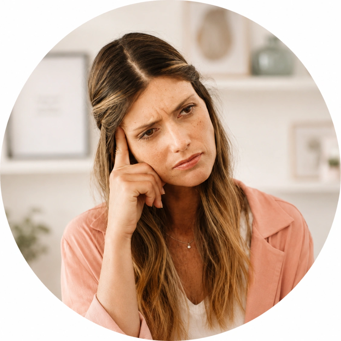 Women's Mental Health support: putting everyone else first
