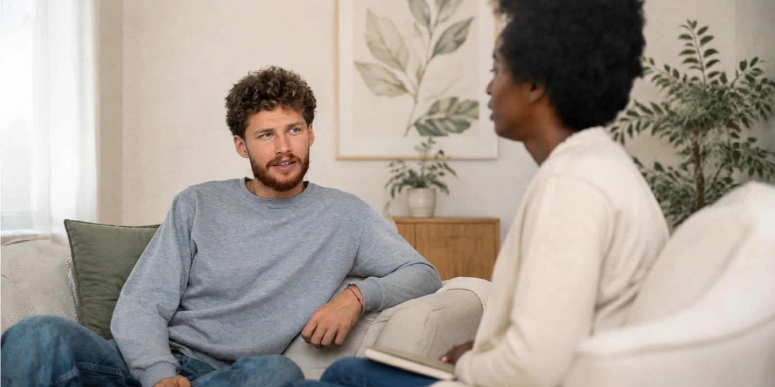 Addiction and compulsive behavior support at Washington Psychological Wellness