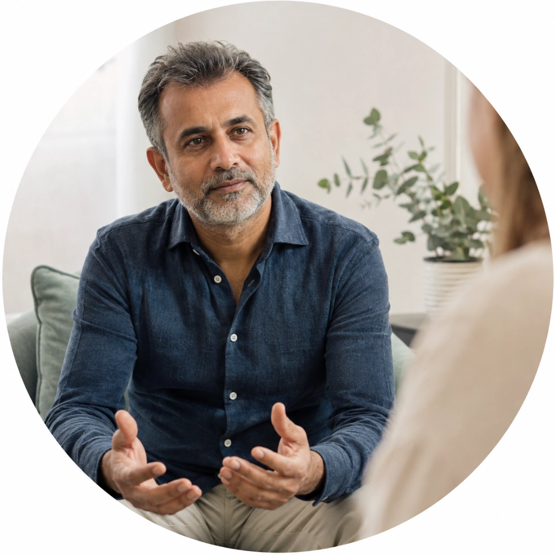 Addiction & Compulsive Behavior support: relationships or responsibilities are suffering