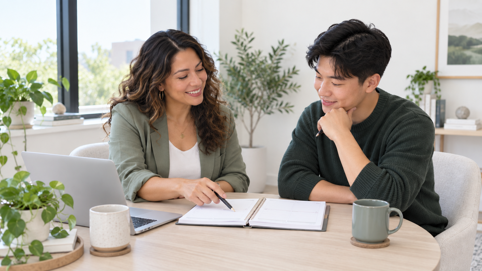 ADHD coaching at Washington Psychological Wellness