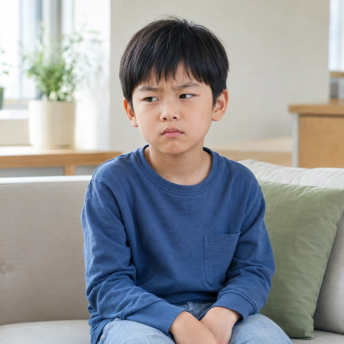 Anger Management support: having trouble calming down