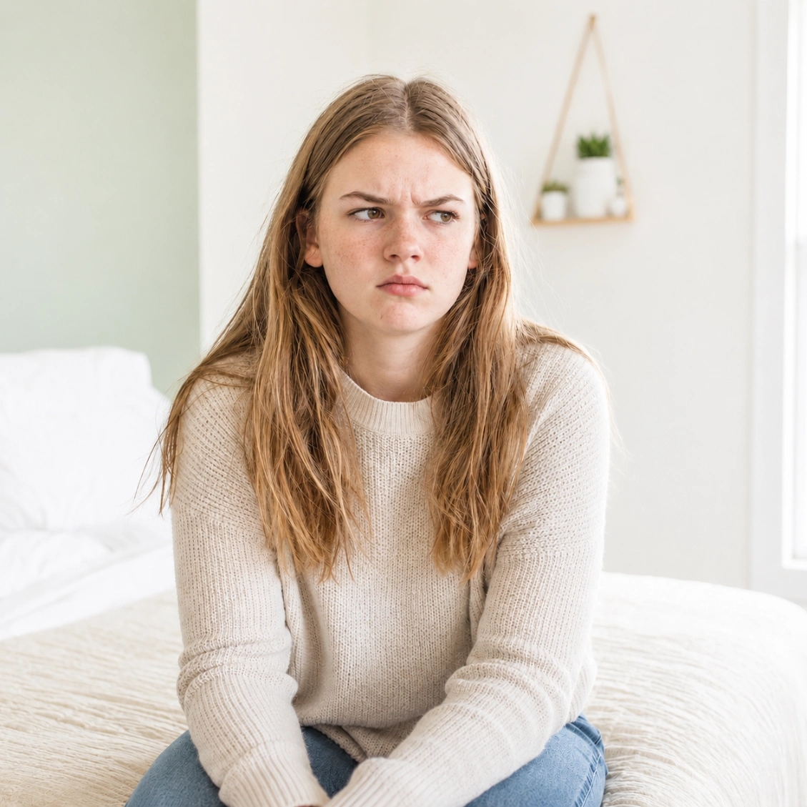 Anger Management support: saying things you regret