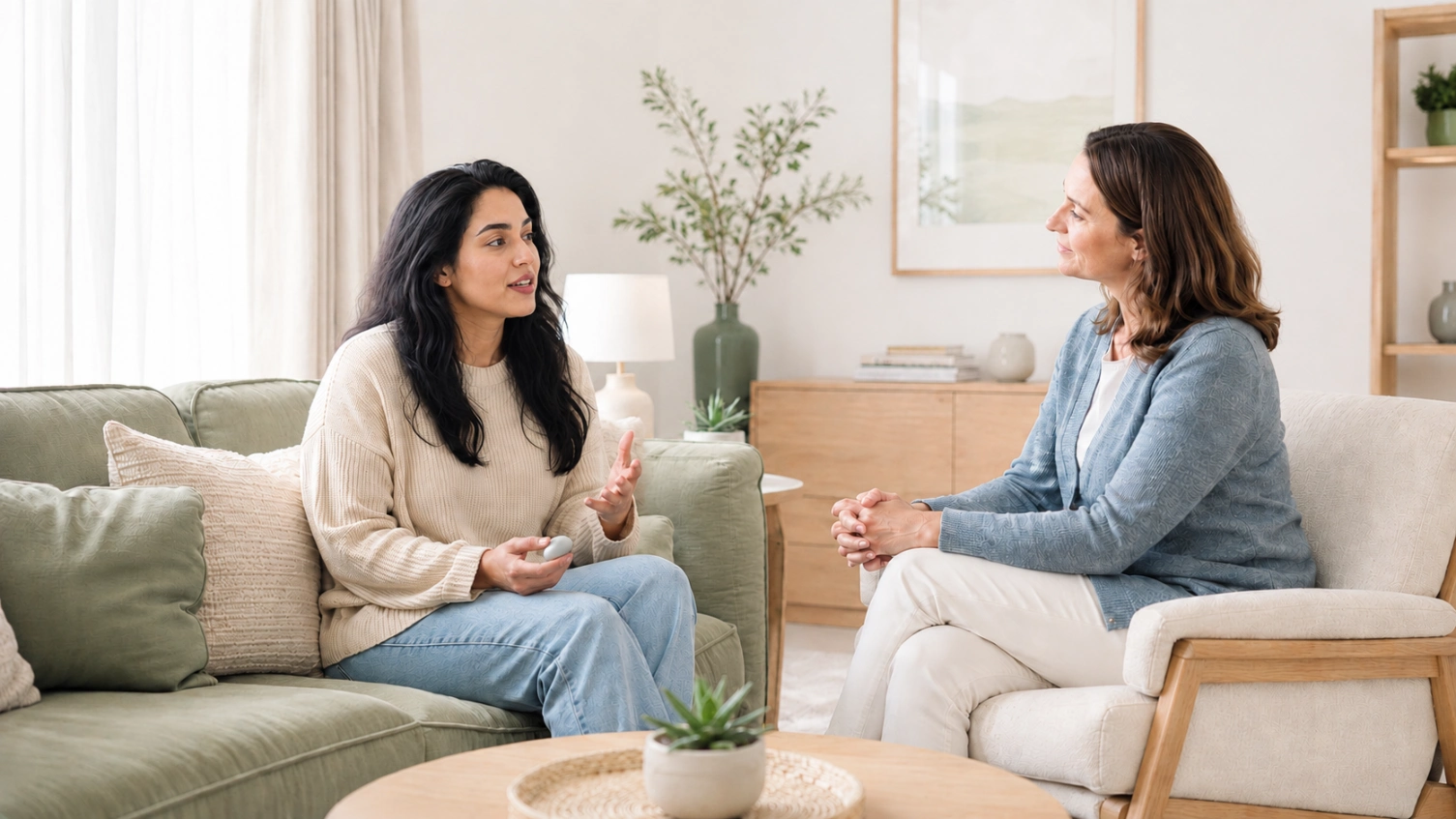 Autism support at Washington Psychological Wellness