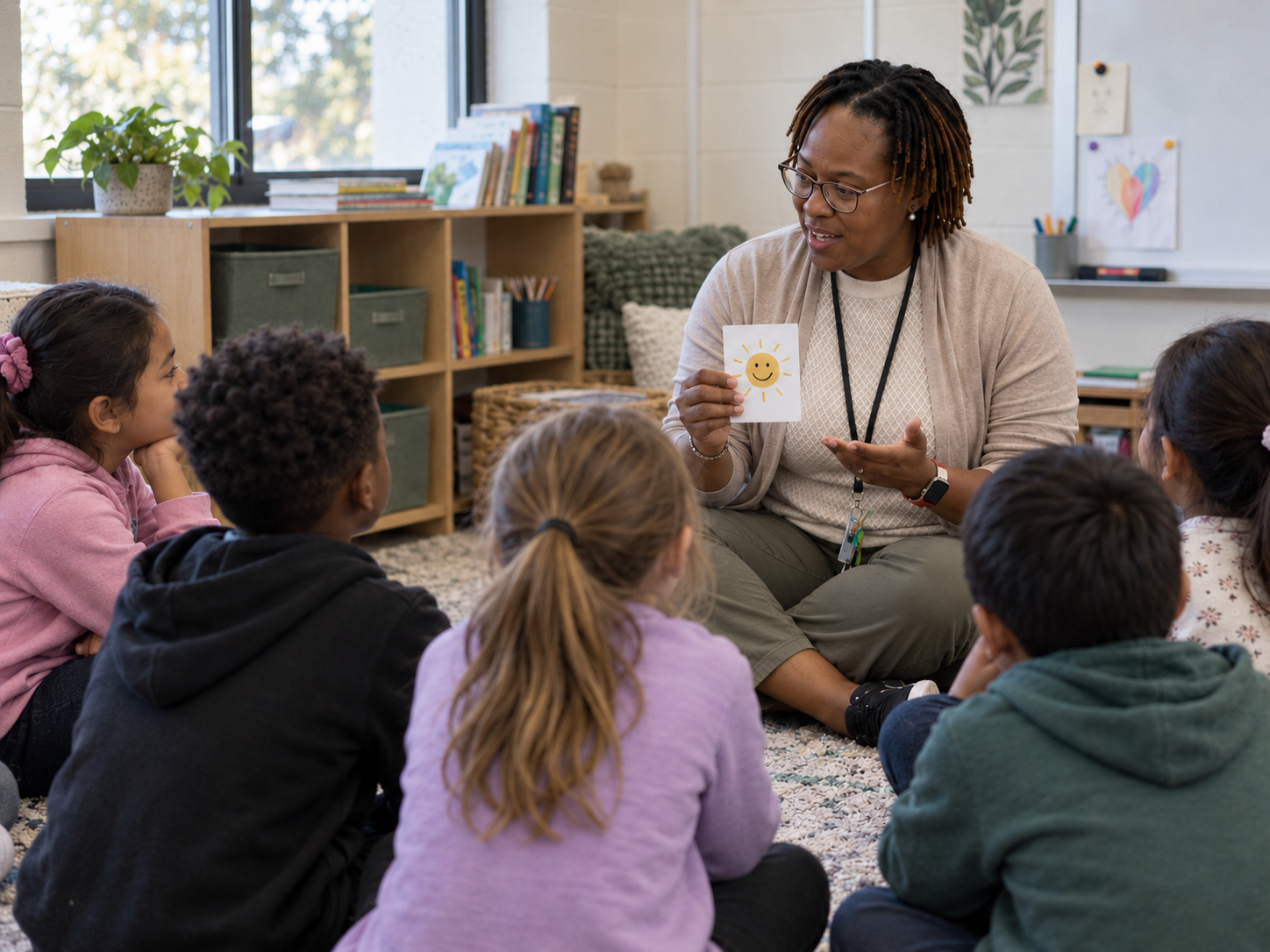 Community partnerships at Washington Psychological Wellness