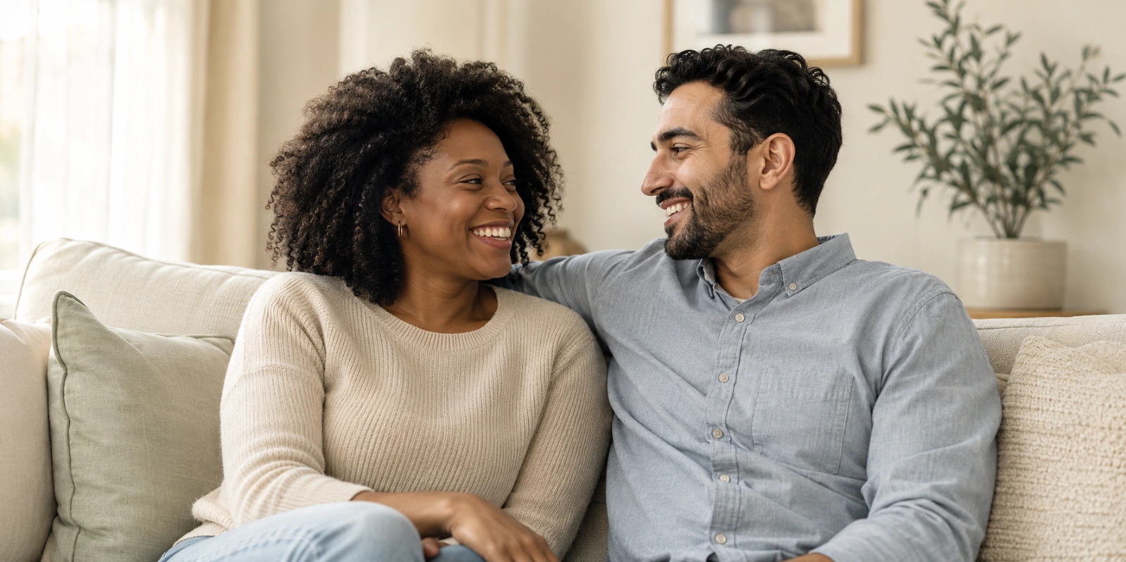 Couples therapy at Washington Psychological Wellness