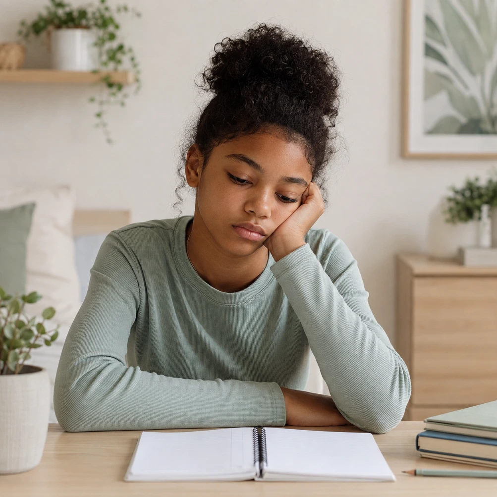 Depression support: everything feels exhausting