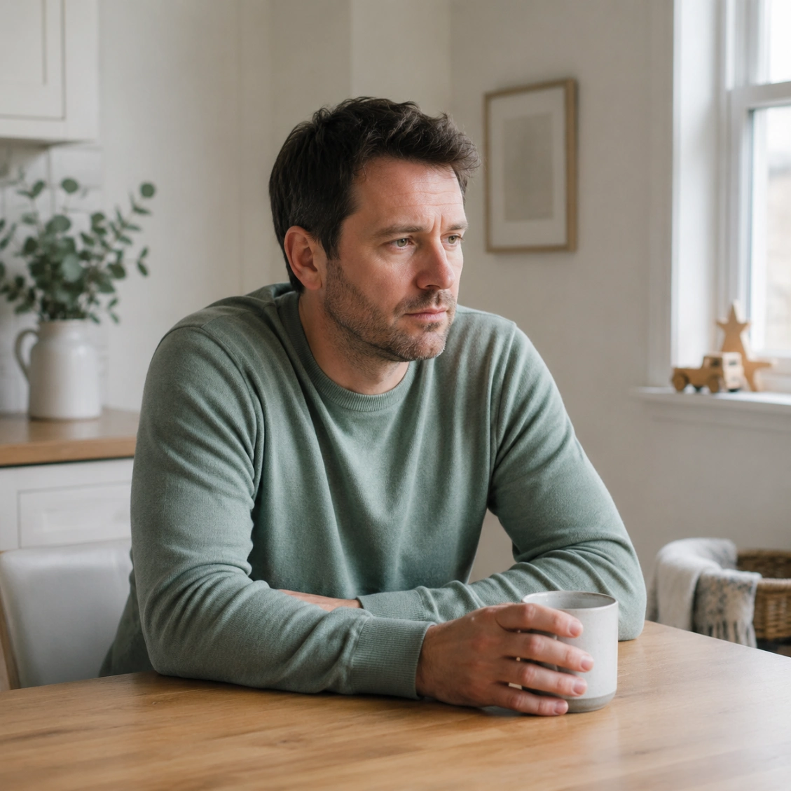 Divorce & Separation support: feeling emotionally drained