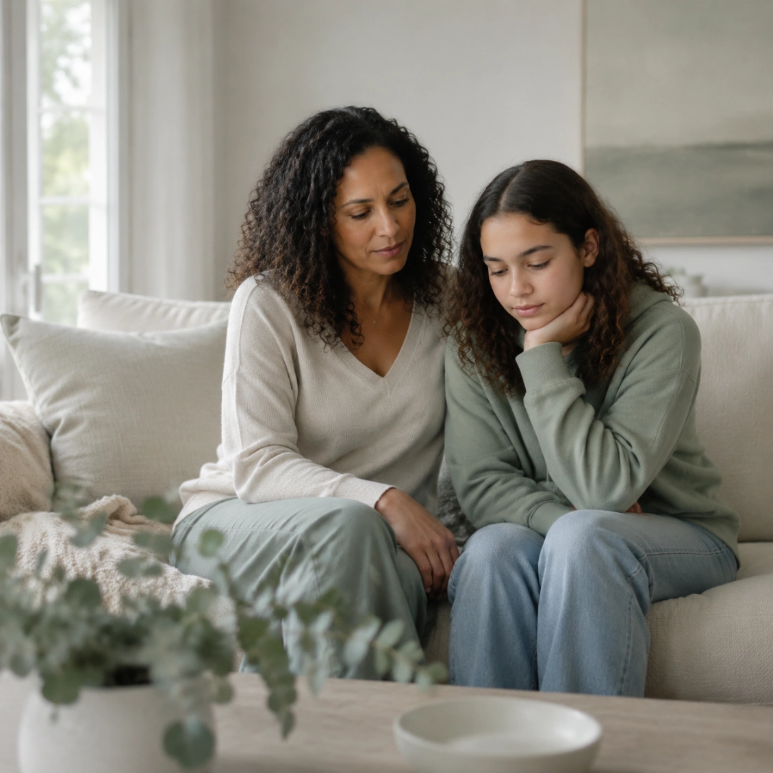 Divorce & Separation support: grieving what you expected