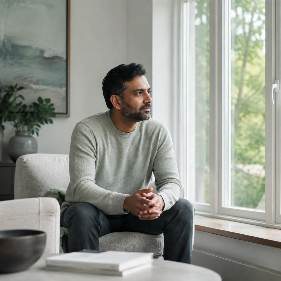 Divorce & Separation support: uncertain about what’s next