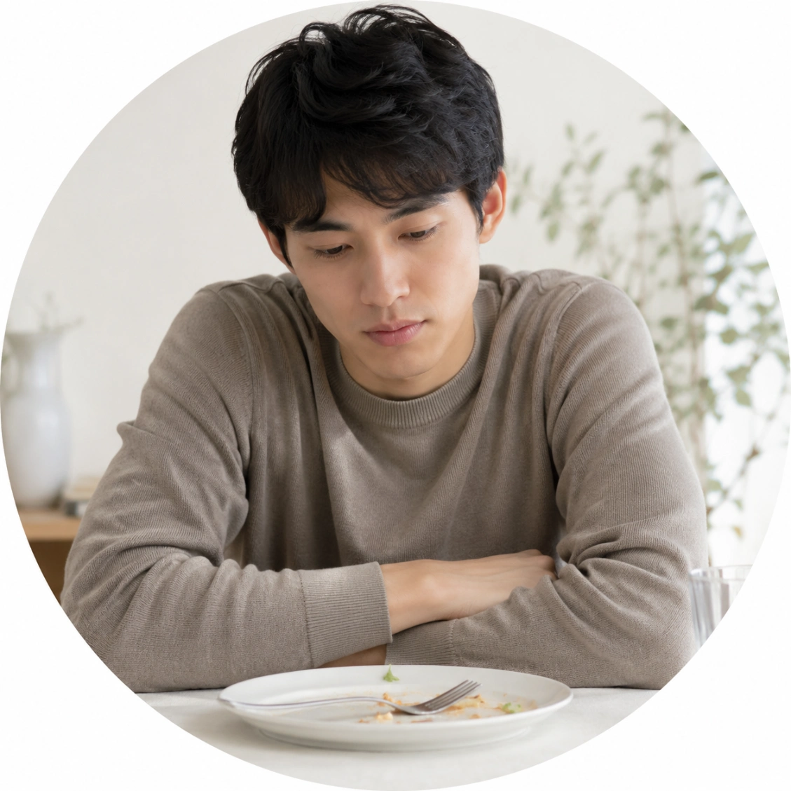 Eating Disorders support: feeling out of control